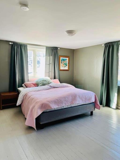 Apartment Pa 80kvm I Sondeled